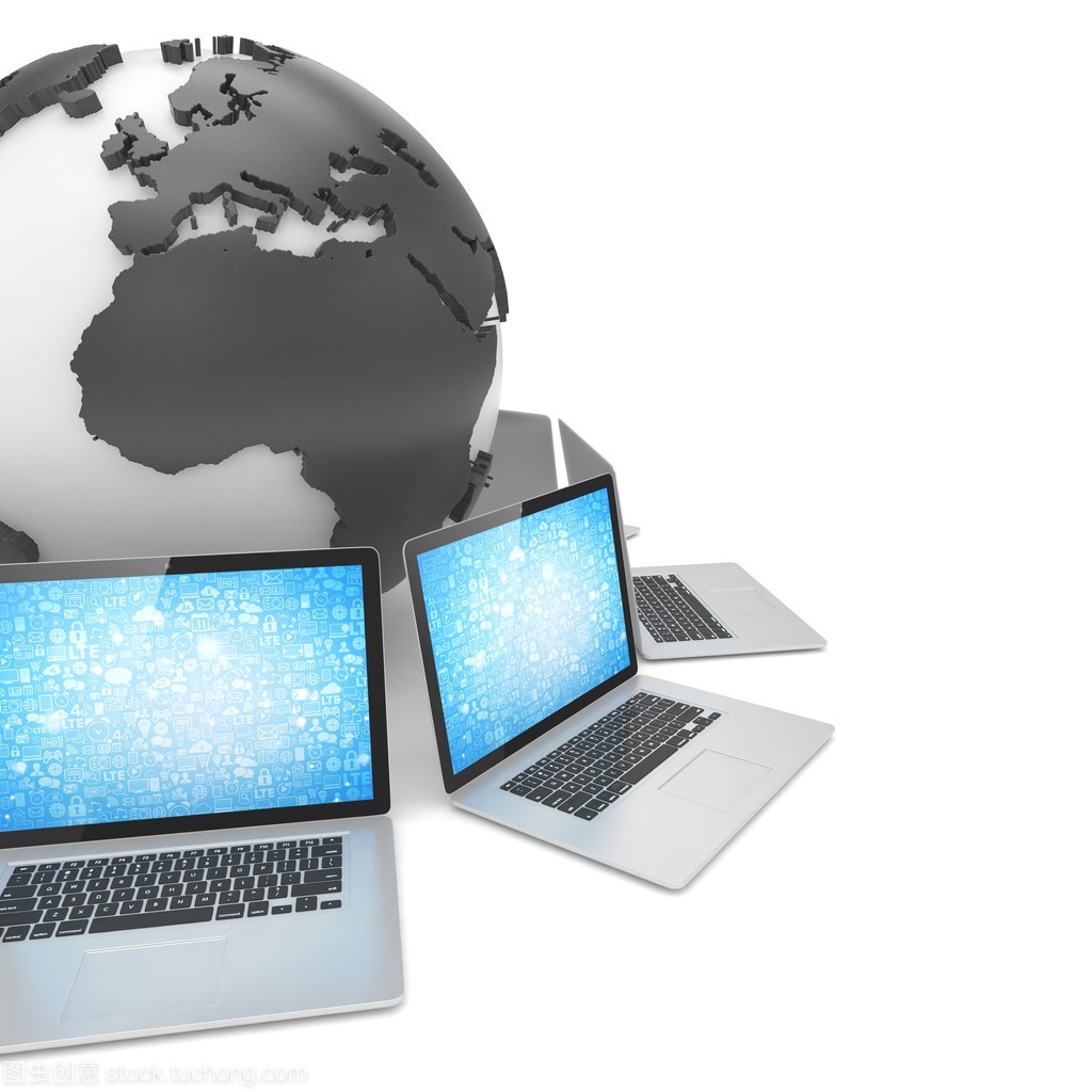 地球全球筆記本電腦網(wǎng)絡(luò) 計算機網(wǎng)絡(luò)技術(shù)的創(chuàng)新與開發(fā)