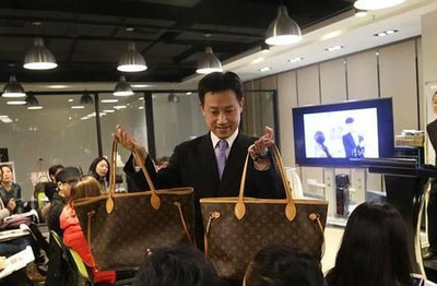 獨家爆料|奢侈品鑒定大師教你五招辨別真假LV！不看后悔系列
