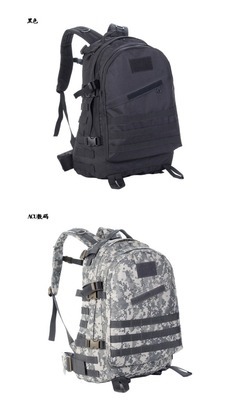 自由兵迷彩包 戶(hù)外探險(xiǎn)的可靠伙伴，廠家直銷(xiāo)品質(zhì)之選