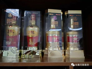 長春萬家易貨 酒類經(jīng)營新風尚，最新易貨模式解析