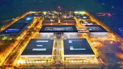 遠大洪雨高分子材料助力雄安新區市民服務中心標準化建設
